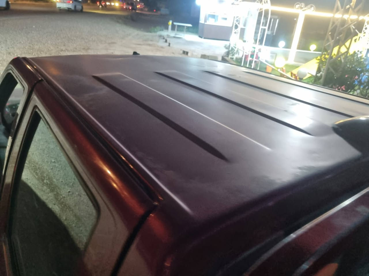 بيك اب كنوه ٢٠٠٩  كير اوتو سنويه الماني عظم عاج ساقطه ب٢٢ سعرها ٤٥ وبيها مجال مكانها ديالى رقم ***********
