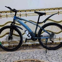 بايسكل جديد • ما مستخدم • نهاوند