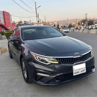 أوبتيما ٢٠٢٠ • ٦٢٠٠٠ كم • بدون ايرباغ