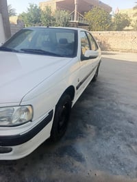 بيجو بارص • ٢٠١٢ • كفالة عامة