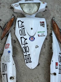 كفرات ماكس • خلفي • بابل