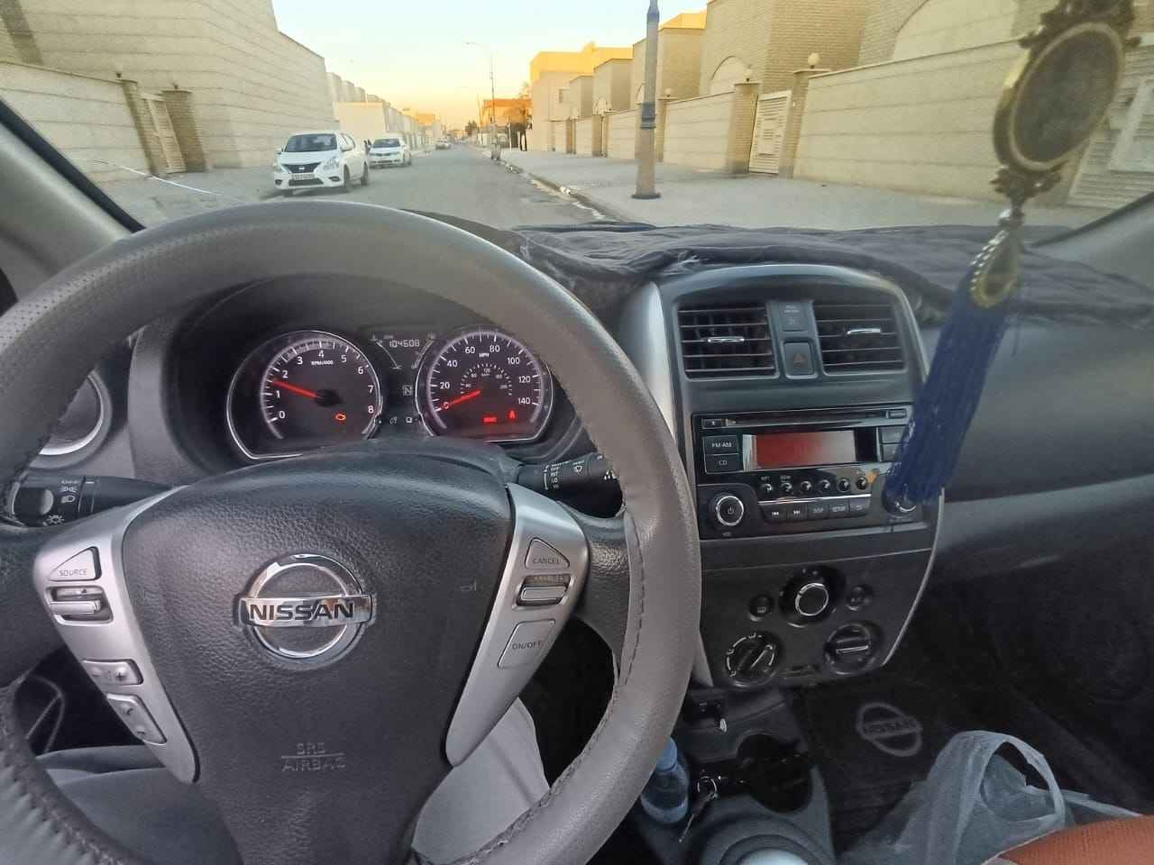 نسيان فيرسا موديل ٢٠١٨ مكفولة من ضربة
صورها في امريكا  موجود بالمنشور النجف, العراق


**إذا كنت صاحب هذا الإعلان وتريد حذفه لأي سبب، رجاءا أرسل رسالة إلى الدعم الفني**