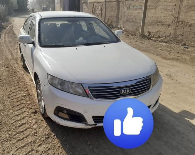 السلام عليكم اوبتما  مراوس 2009خليجي  رقم بغداد تحويل سيارة متجاي بيه معجون خفيف محرك 2400دوش السعر 85 اتصل ***********
