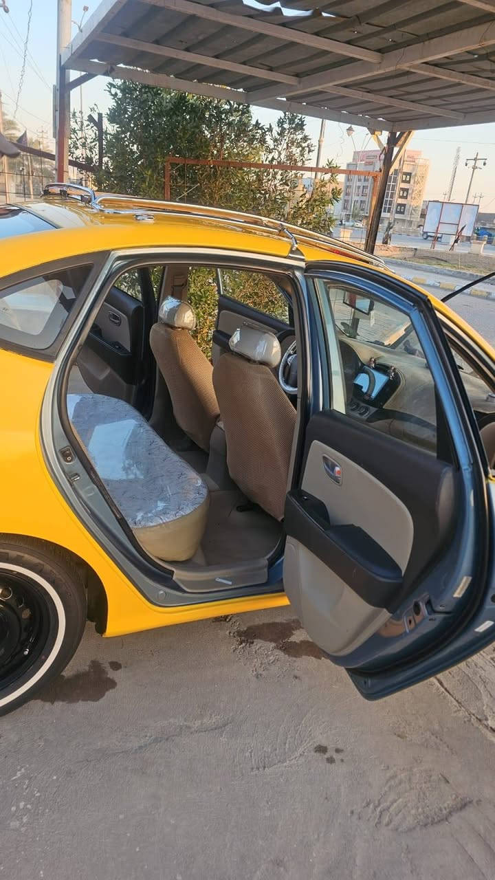 النتر موديل 2007 السعر 72
رقم بغداد باسمي 
محرك 2000 كير اوتماتيك 
وارد امريكي 
 حادثها  البنيد جاملغ 
سياره كير محرك تبريد صدر تخم تاير كلها جديد  
للاستفسار *********** مالك كمارو 
سياره بالكوت ما متواجدين على الفيس
