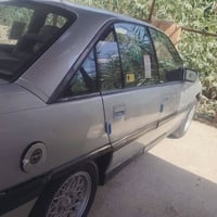 اوميكا • ١٩٩١ • رقم كركوك