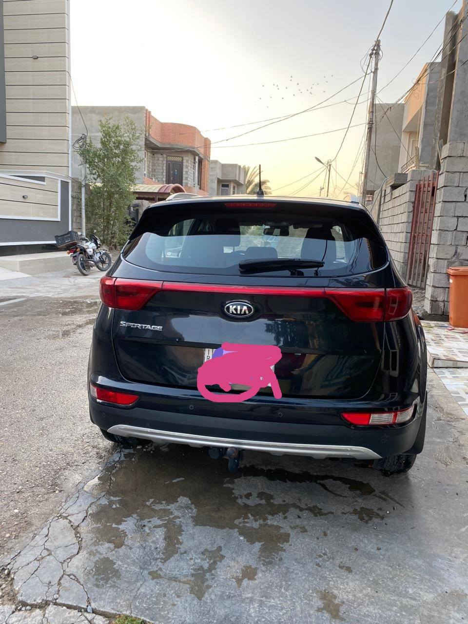 سبورتج ١٦خليجي رقم ديالى ماشيه ١٢٠  مواصفات الشركة الدولية المعروفة تحكم استيرن جهتين تبريد ثلج قطعتين مري شفط واشاير بالمري 
 محرك 2000 دوش شاشة وكامرة خلفية  
 بلوتوث وشاحن كروس مثبت سرعة ويل ١٩ كروم  وضعيات للقيادة السياره بأسمي  بيها قطعتين صبغ اثر شخط بدون دواخل والجاملغ الخلفي بيه شويه كلير مكفوله من الضربه السعر ١٤٥ $ معروضه بسعر الامريكي 
مكاني ديالى. التواصل ***********
