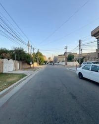 ⭕️ ارض_للبيع _في_السيدية⭕️ منطقة السيدية مربع الاقتصاديين   شارع عرض 1...