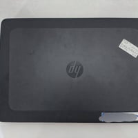 HP ZBook 15 G4 • i7-7820HQ • كرت شاشة Quadro M2200