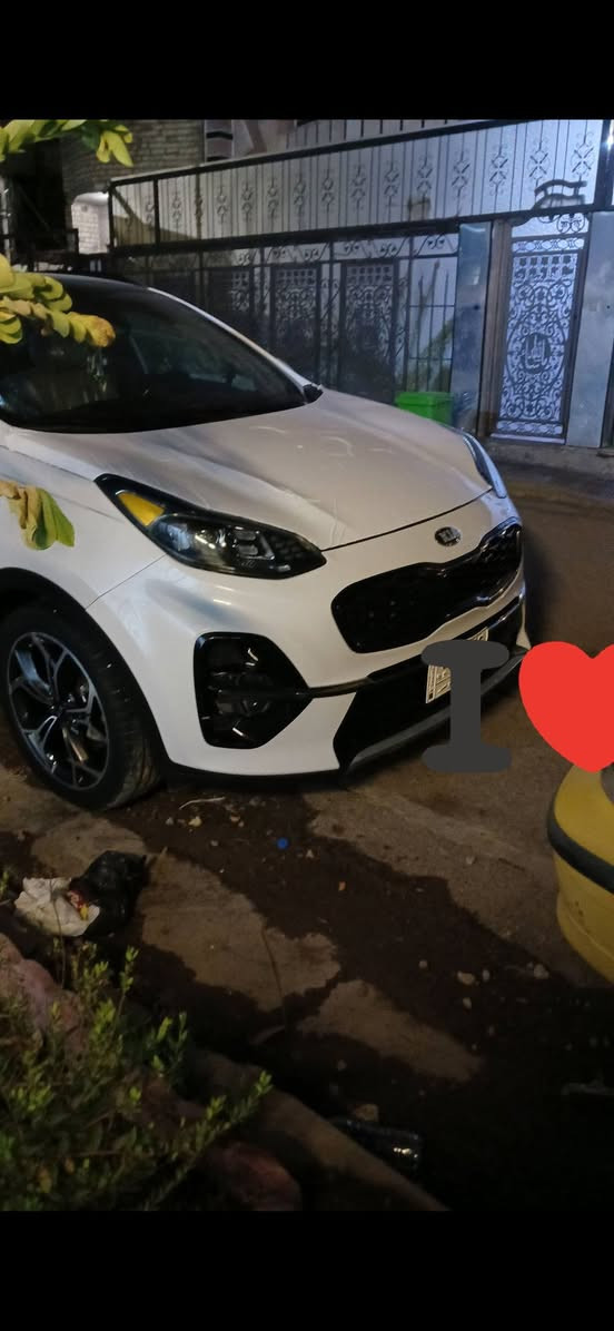 سبورتج sx فول  موديل ٢٢


**إذا كنت صاحب هذا الإعلان وتريد حذفه لأي سبب، رجاءا أرسل رسالة إلى الدعم الفني**