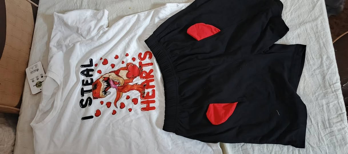 ملابس اطفال سعر القطعة 5الف موجود توصيل داخل كوت 2000دينار


**إذا كنت صاحب هذا الإعلان وتريد حذفه لأي سبب، رجاءا أرسل رسالة إلى الدعم الفني**