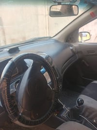 افيو ٢٠٠٧ • كير عادي • ضربة ورة