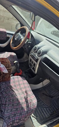 ٢٠١٢ • محرك نضيف • قادسيه حداديه