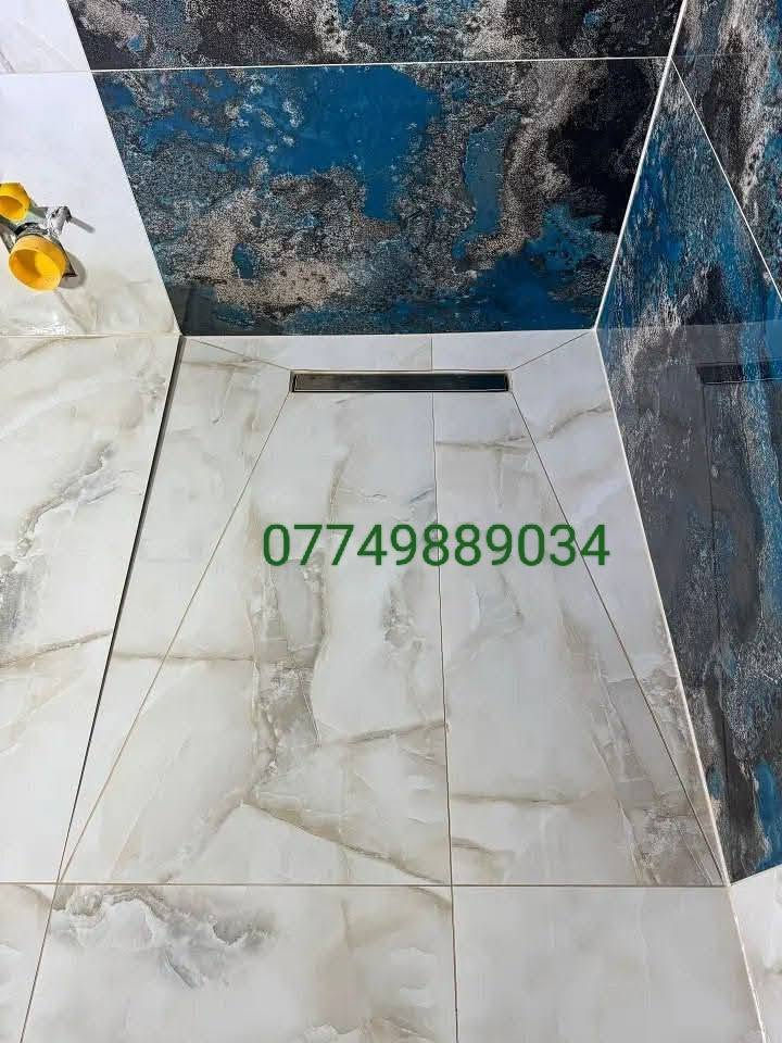 السلام عليكم كادر سيراميك داخل بغداد سعر المتر 8 شغل درجه اولى استلام على الشعره مكاني بغداد  ***********
