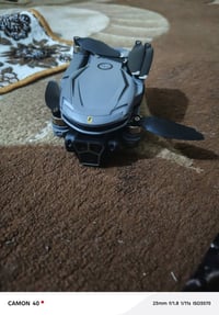 درون • ماطور معطّل • ريشة ناقصة