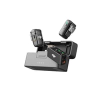 َتوفر dji mic2 combo متوفر dji mic2 اخو الجديد السعر ٢٩٥ الف للحجز الت...