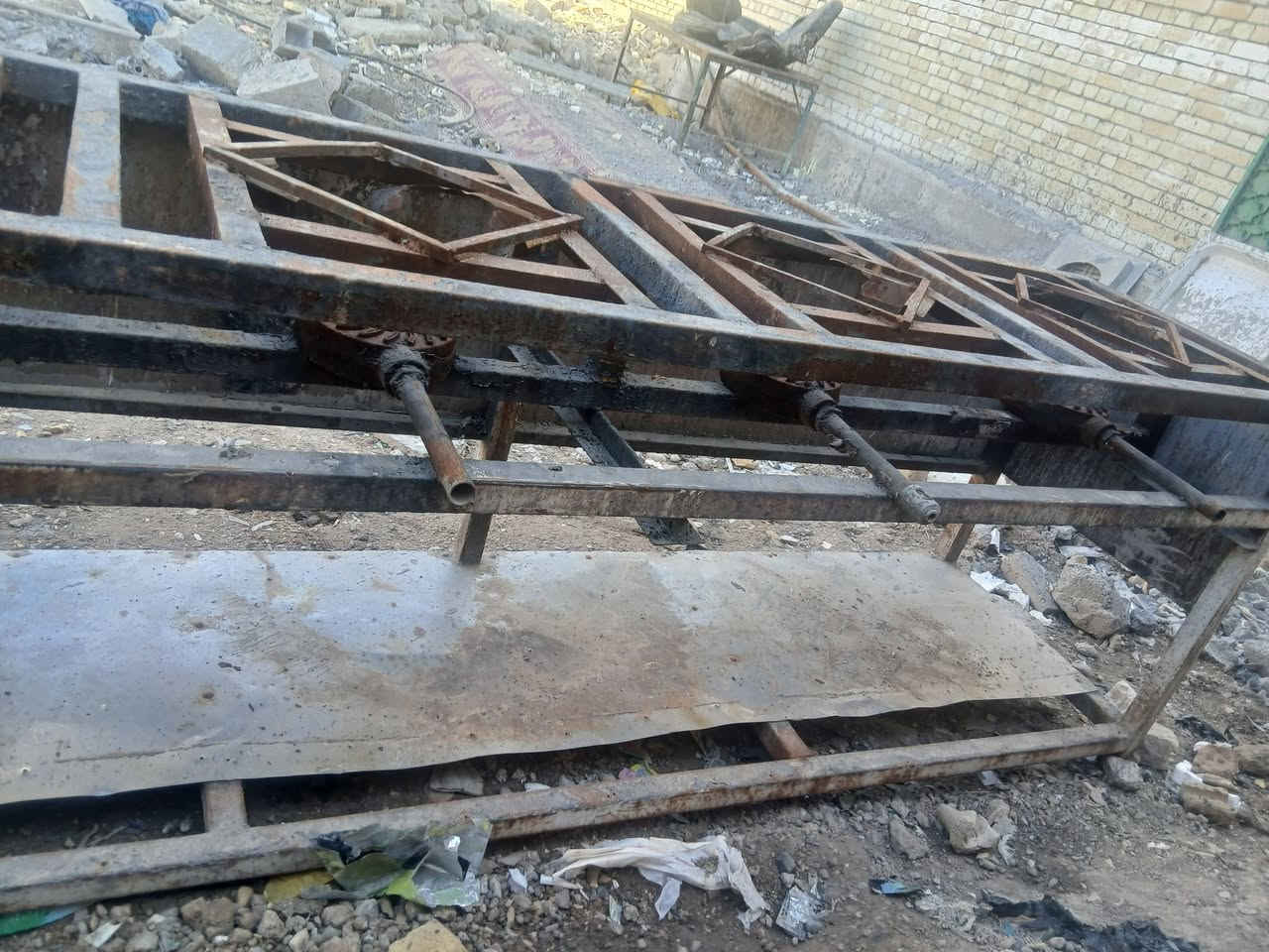 طباخ البيع سعر 100بغداد حي نصر ***********
