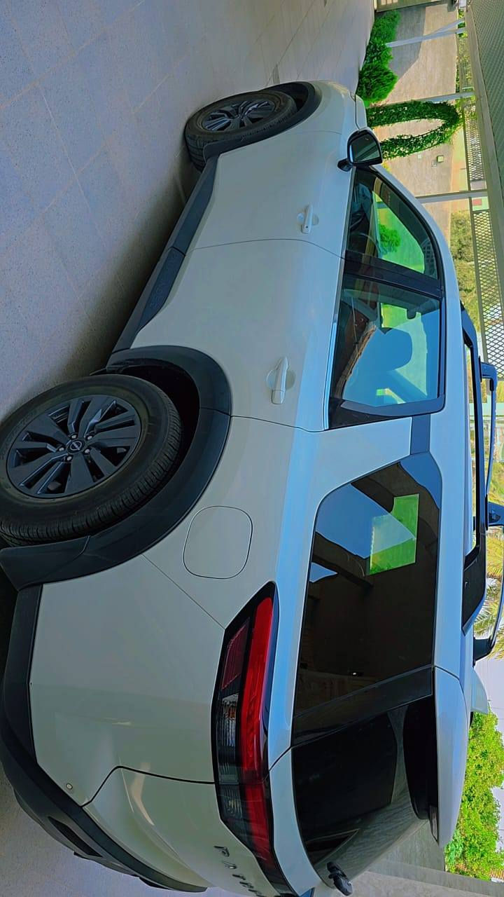 السلام عليكم
نيسان باثفاندر
SV بلص فول مواصفات
سعرها 295 وبيها مجال
السياره كلين بدون اي شخط تبديل وصبغ كلشي مابيها مواصفات سياره معروفه سيارة حلوة ونضيفه وجاهزه من كلشي تحويل ثاني يوم مكاني كركوك حي العسكري  أو شارع المعارض
***********
