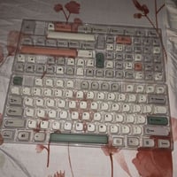 كي كابس • اكسسوارات • كيبورد