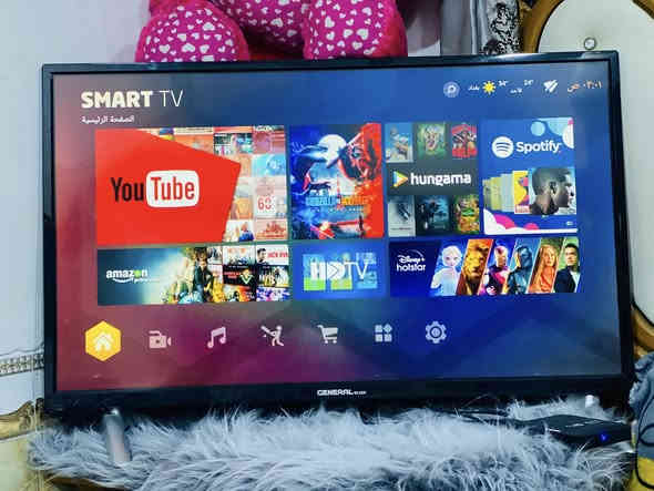 بلازمة حجم 32 سمارت السعر 100 الف بيه مجال قليل 
عنواني نجف حي العسكري مدارس استفسار اتصال على رقم
***********
