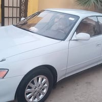 مكينة وكير • تاير وبطارية جديد • سنوية ٢٠٣٠