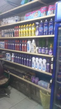 اسواق الوهاج • حي التعاون • مقابل سيف