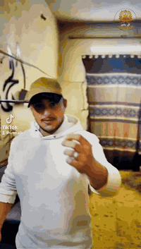 قماش • تبديل • صلاح الدين شرقاط