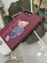 آيفون ٧ بلس • ١٢٨ • بطاريه ١٠٠