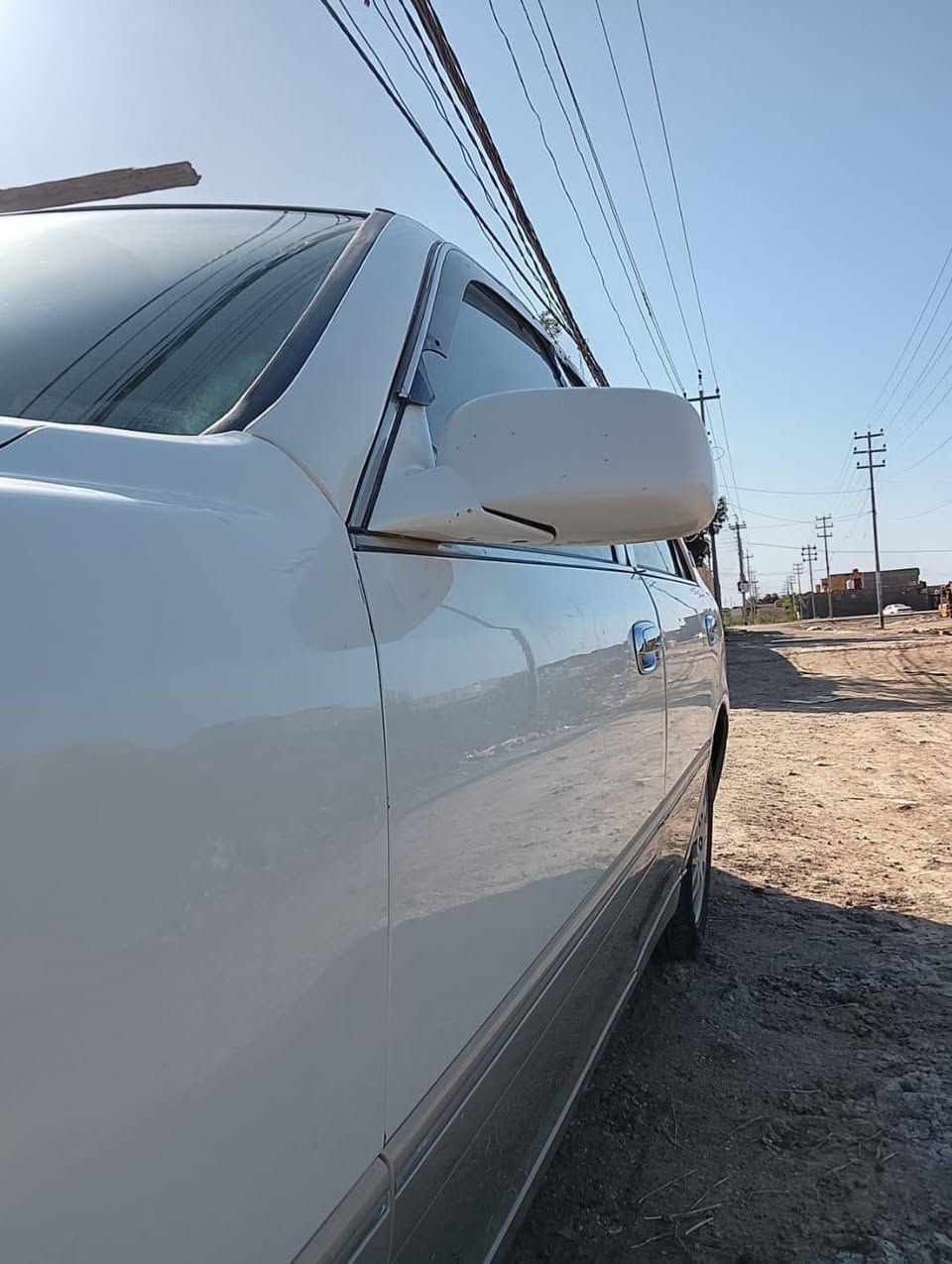 سلام عليكم ملكة ادوات للبيع السعر ٣٥ وبيه مجال اثنه محرك جي فور الجبير ناصريه سوك الشيوخ***********
