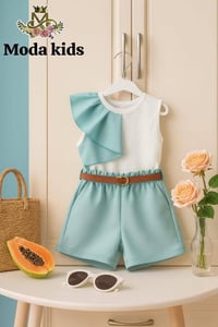 طقم بيبي • درزن • ٦شهر-٢٫٥سنة