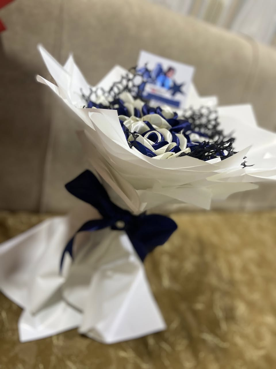 بوكيات حسب الطلب مال تخرج مال نجاح اطفال 🤍🙏
Lamset Ward


**إذا كنت صاحب هذا الإعلان وتريد حذفه لأي سبب، رجاءا أرسل رسالة إلى الدعم الفني**