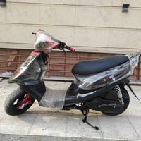 ماكس ١٢٠ • دبل امامي رياضي • بغداد جميلة