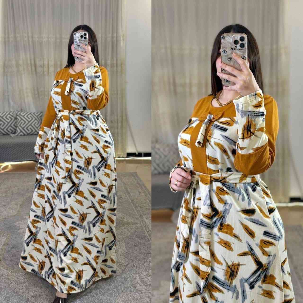 الصيفي ع خمسه والبهاري بستة متوفر فقط المعروضات وقياسات متوفر توصيل لكل محافظات العراق النجف, العراق


**إذا كنت صاحب هذا الإعلان وتريد حذفه لأي سبب، رجاءا أرسل رسالة إلى الدعم الفني**