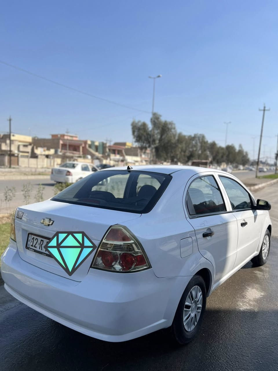 أفيو 2011 خليجي محرك وكير وحدانية شرط بدون صبغ جاهزة تبريد تدفئةكير عادي تخم تاير جديد كهربائيات كلو شغال شرعيها بالموصل ثاني يوم تحويل السعر65
***********
‏***********
