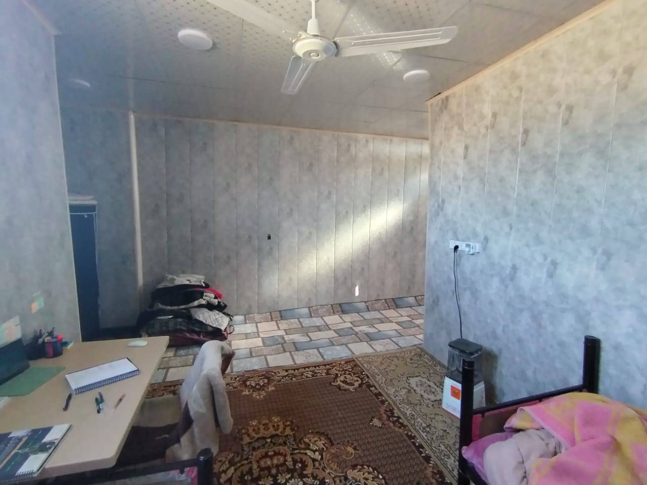 طابو صرف مشتمل، المساحه 120, استقبال، صاله، مطبخ، ثلاثة غرف نوم،، العنوان، الهاشمية حي العسكري،الستفسار  واتساب أو تصال 0773 548 4898
