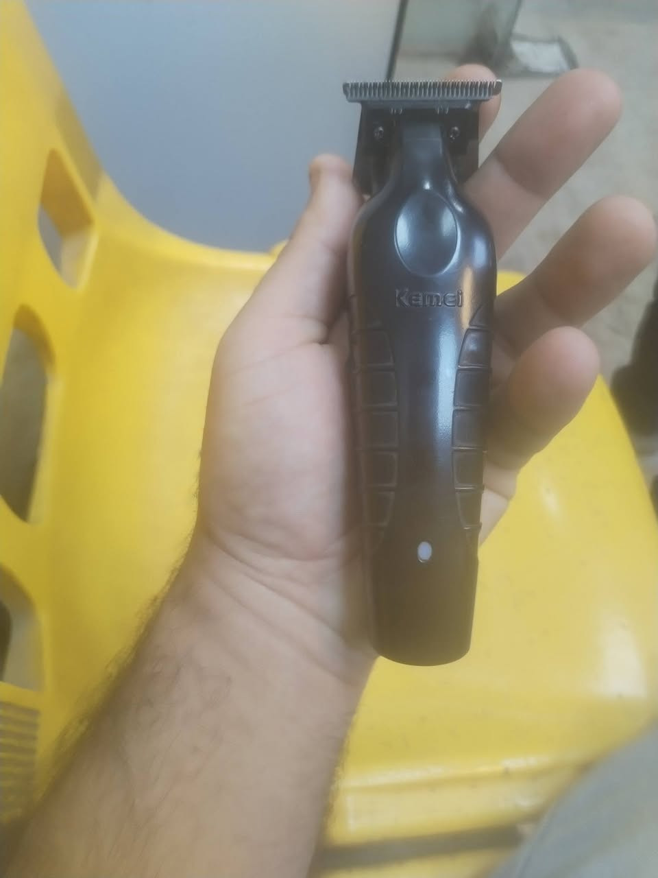 سلام عليكم عندي مكاين للبيع مستعمل قليل الاتصال ***********
