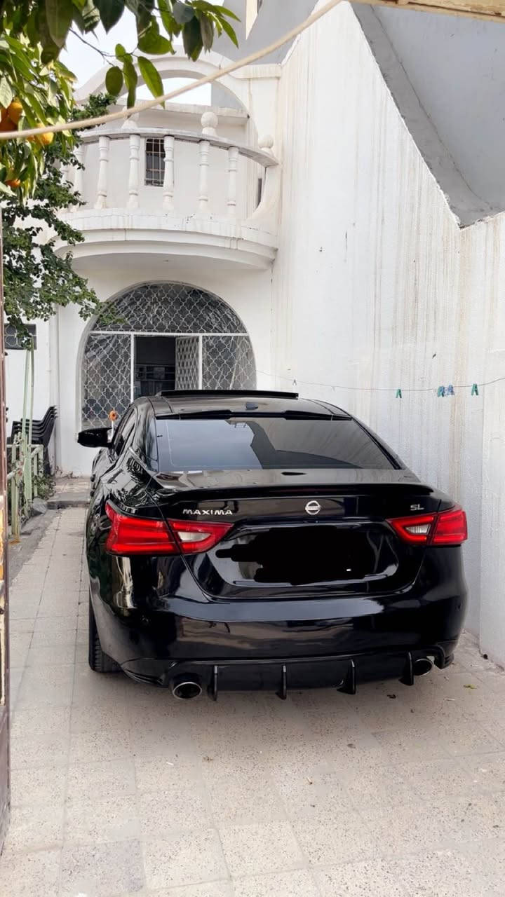 پێشەکی سڵاوی خوا لە هەموو لایەک ماشاءالله ماگزیما ٢٠١٦ SL فەوول مواسەفات  ٤ پارچە بۆیاخە پێشی هەیتی سەیارەکی زۆر جوانە سعری ١١٣ مەجالە کی برایانە ژ.م *********** أربيل, العراق
