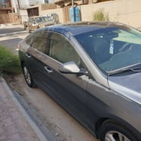 سوناتا ٢٠١٨ • وارد امريكي • محرك ٢٤٠٠