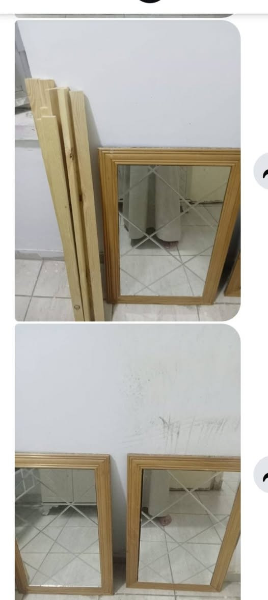 للبيع
تخت ملكي بلوك ثقيل نفرين جديد مامستخدم+كومداين 2+مراياتهم مامشدودين بعد مع يداتهم
للتواصل ***********
