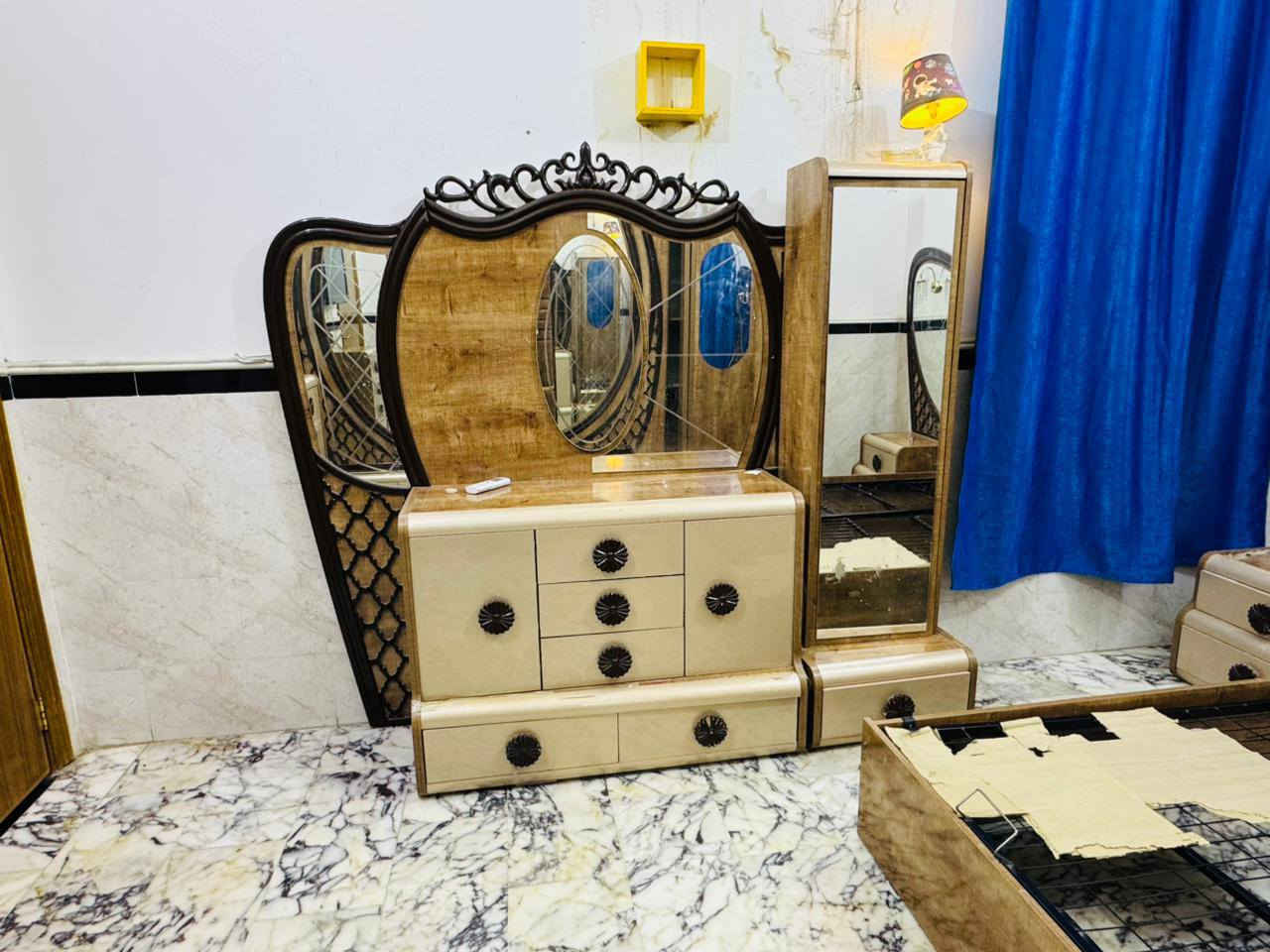 غرفه البيع850


**إذا كنت صاحب هذا الإعلان وتريد حذفه لأي سبب، رجاءا أرسل رسالة إلى الدعم الفني**