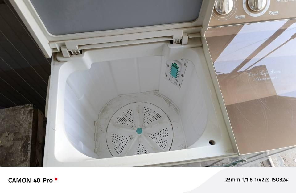 غساله نوع رويال سعر ٨٥ ألف شغاله للاتصال *********** اكو توصيل المدائن, بابل
