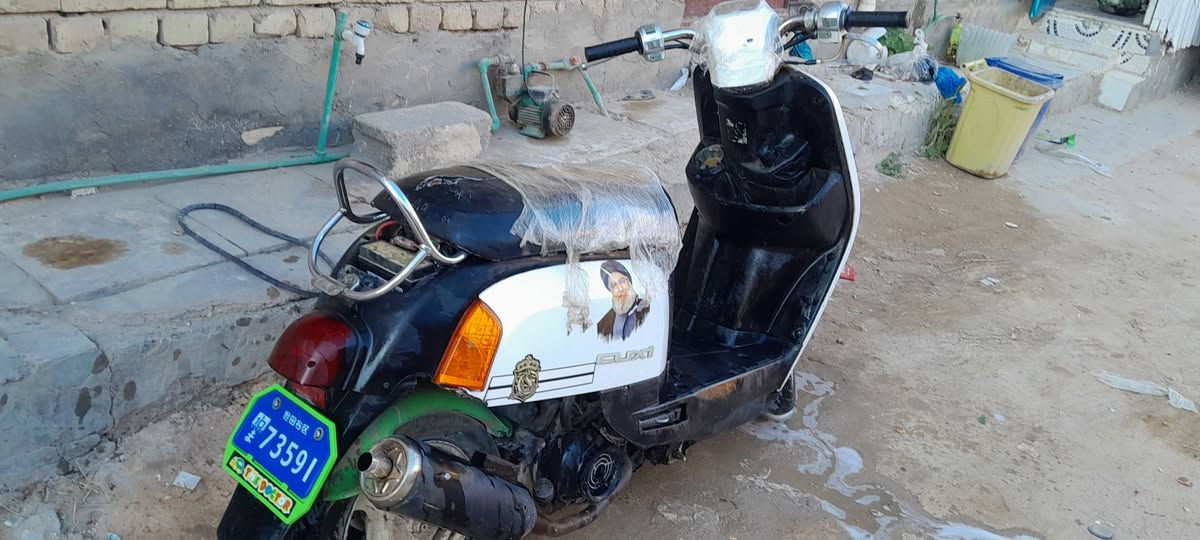 سلام عليكم ماكس بوليس نكره سلف نضيفه السعر 450 مكان كربلاء تفاصيل اكثر ***********
