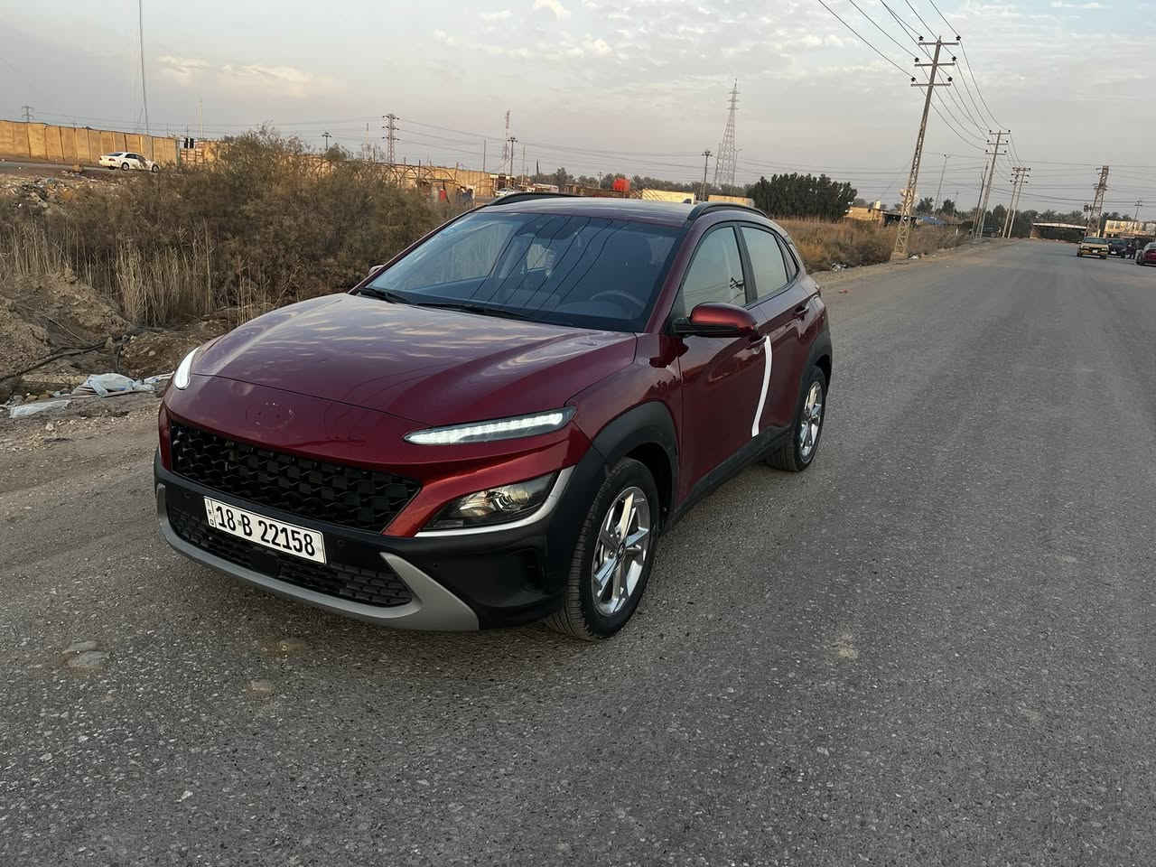 يالله سلام عليكم كونه موديل 23 رقم بابل سيارة ماشيه 42 موصفات بصمه كامره كشن كهربائي را دار اشاير مري تشغيل عن بعد ضرر بنيد وبيه بوب رش بدون فتح عنون بابل ***********
