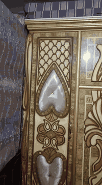 السعر مليون أو بيهه مجال 07713819691