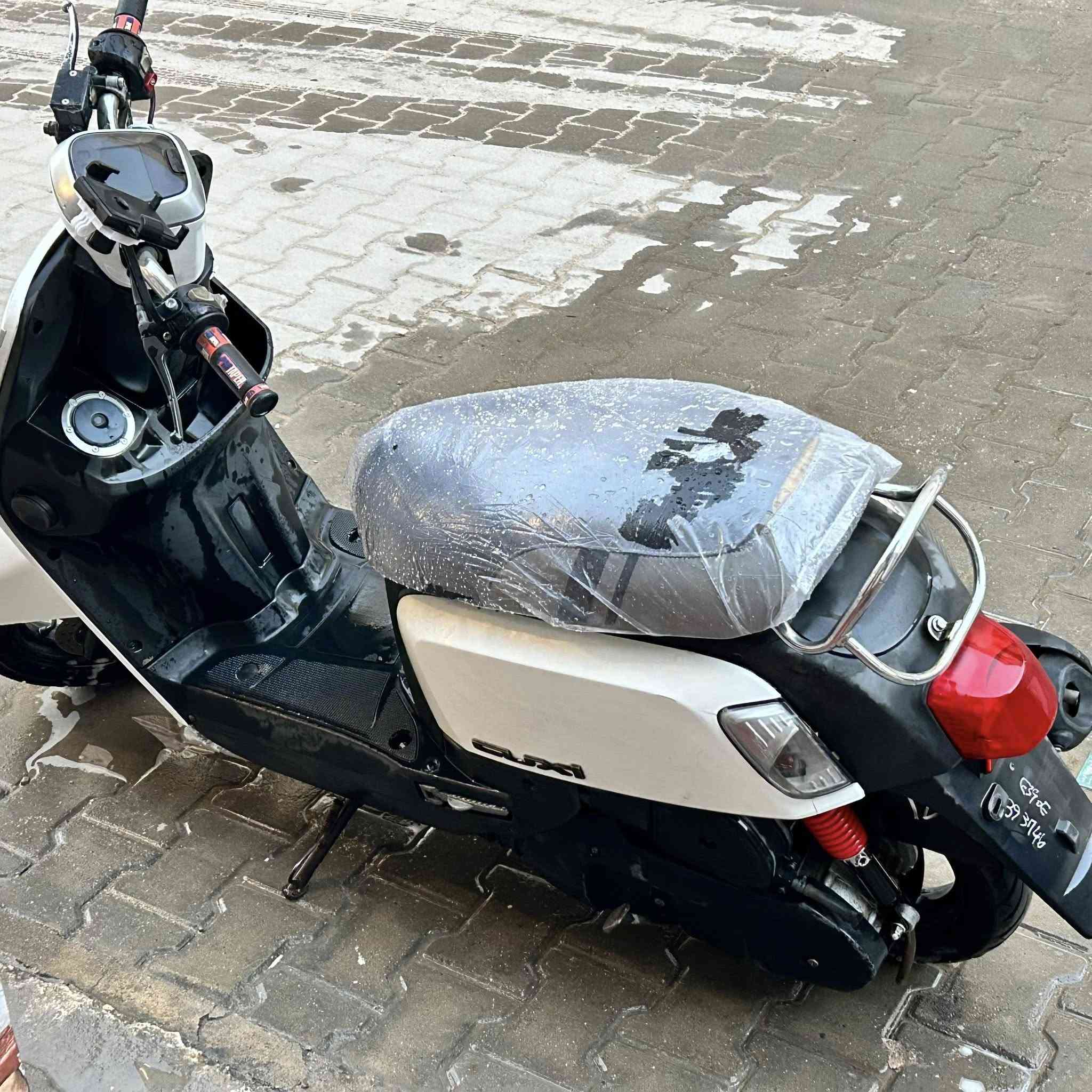 للبيع تواصل خاص


**إذا كنت صاحب هذا الإعلان وتريد حذفه لأي سبب، رجاءا أرسل رسالة إلى الدعم الفني**