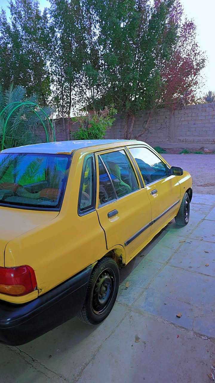 السلام عليكم
سايبه لبيع سياره جاهزه مكينه وكير جدد سياره احلا من صوره هستوني معمره سياره الاستفسار خاص او الاتصال السعر 15وبيه مجال العنوان الديوانيه قضاء المهناويه


**إذا كنت صاحب هذا الإعلان وتريد حذفه لأي سبب، رجاءا أرسل رسالة إلى الدعم الفني**