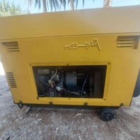 مولدات • قايش وكاتم • بابل
