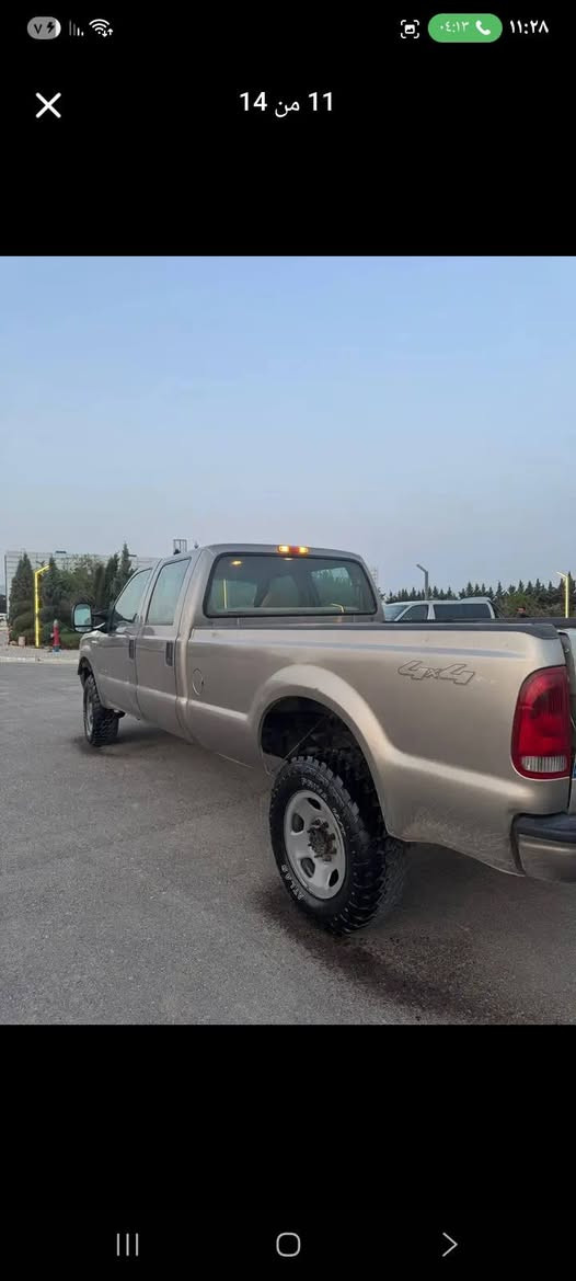 سلاوی خوای گەورە لە هەموو لایەک
فۆڕت f350 
مۆدێل :٢٠٠٧
ڕەقمەو سەنەوی تا ٢٠٣٠ تازە
گێرو مەکینەو تاخم وەیەر گۆراوە بە تاهۆی 
  هەموو گیانی بە شەرت هەمو شتیکی جایزە
چوار تایەو ویلی لۆکی نیو جەبەلی لەسەرە تازەیە
لێدراوەی دەعم هەموو شتیکی بە شەرت
ناوو دەر مەکینەو گیر بە شەرت لە ڕەسمەکانە چۆنە بە چاویش هەمان شیوە بۆ هیچ خەلەلی مەگەڕێ
هایدلۆریکی گێڕ ڕۆنی مەکینە سویلی ئەکسلی تازە سێرڤس کراوە  
گۆڕینەوەش اکەم بەشتێک بەدڵم بێت 
ژمارەی مۆبایل :[***********]وەتس ئەپ ڤایبەری لەسەرە
