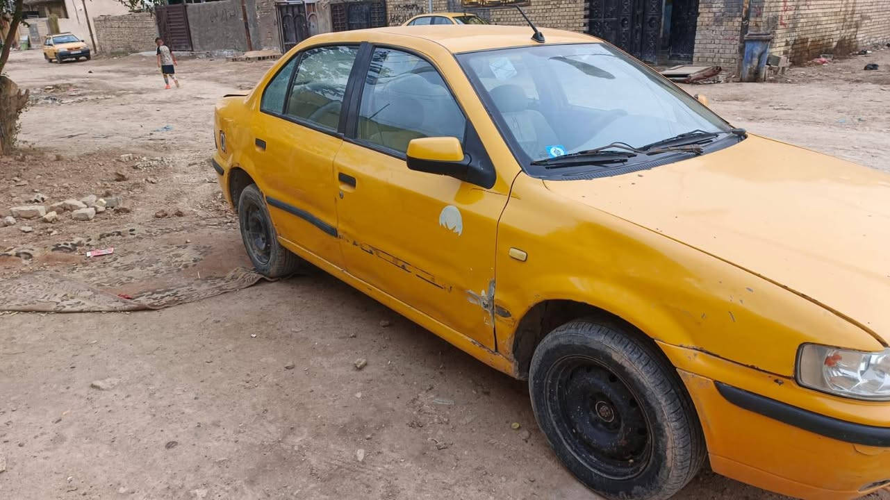 سمند 2010 كير ومحرك كوريلا السعر 26 بغداد حي البتول ***********
