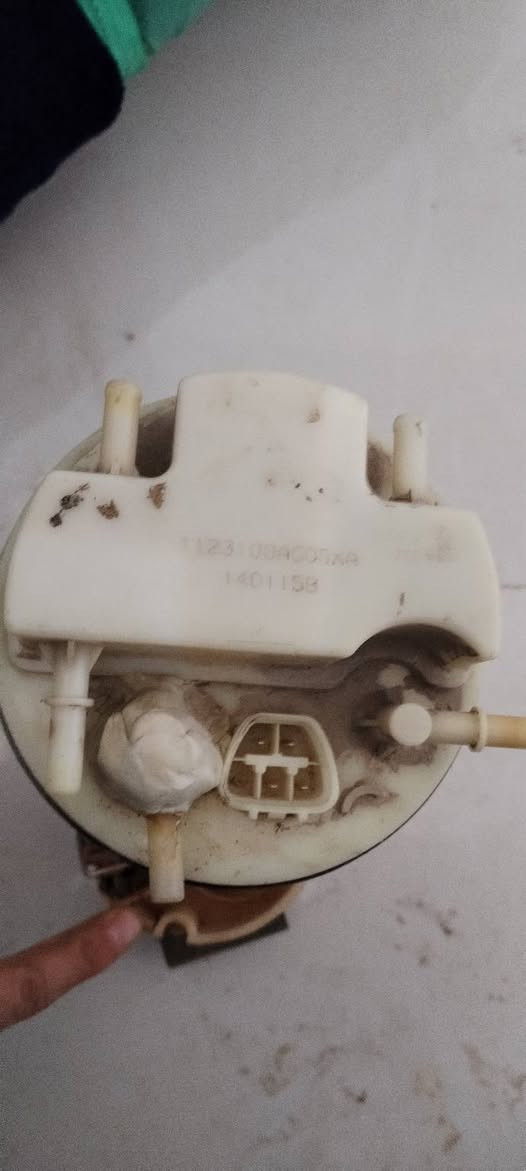 عبوه فيتبم كامله اصليه تفصيخ مو تجاري كلها شغاله طوافه وكلشي شغال متوفر توصيل لكل المحافظات التفاصيل خاص او واتساب ***********
