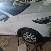 ام جي للبيع مكفوله كفاله عامه  ٠٧٧٢٥٠٢١١٩٥